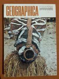 Máscaras Angola-Porto Covo-Açores / Comunicações e Hidráulica Ultramar