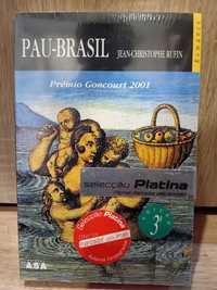 Pau-Brasil - Jean-Christophe Rufin