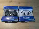Pad ps3 nowy biały lub czarny
