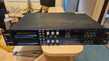 Procesor Audio XTA DP424