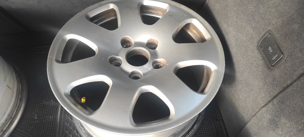 Jantes 15 Audi A4