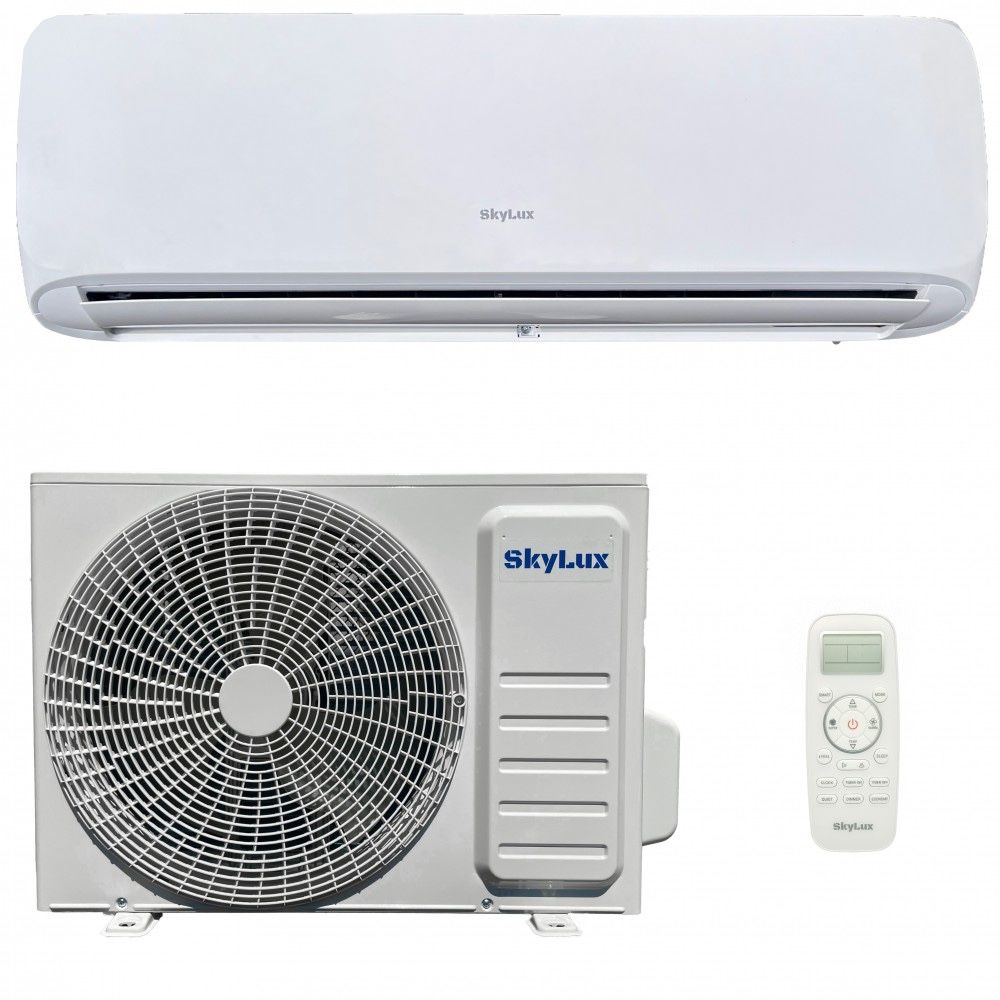 Кондиціонер SKYLUX SKH-09CGR3DI+ WiFi