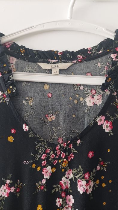 Vestidos de senhora