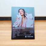 SANAH plakat A3, gruby papier – kobiecy klimat