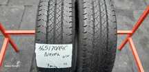 Opony Letnie 165÷70÷14C.NEXEN.7 mm.Cena 100 zł sztuka.Montaż.Wysyłka.