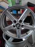 Jantes de automóvel BMW