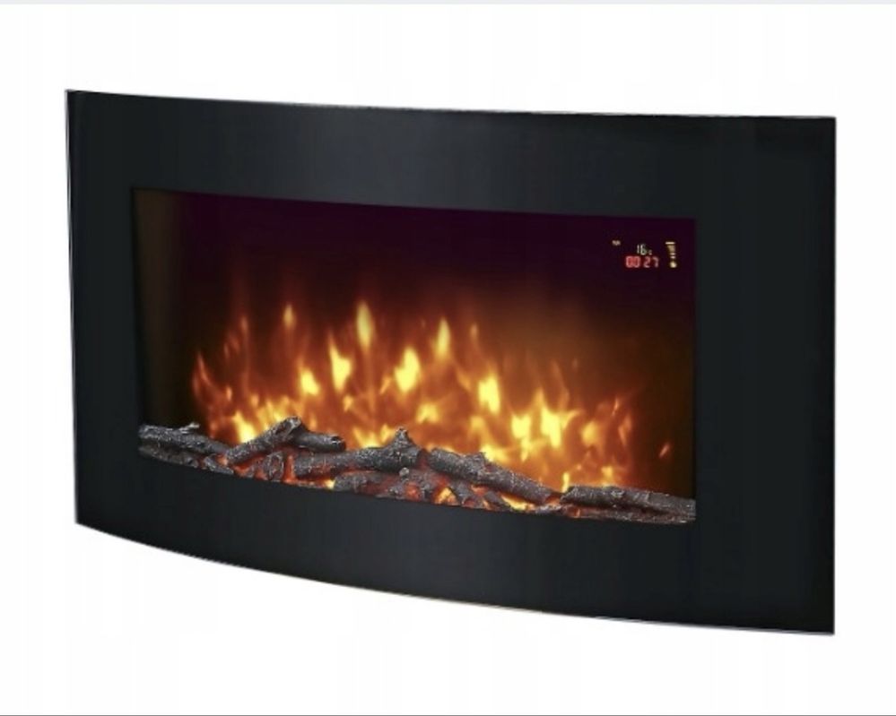 Електричний камін EF830 2000w Англія