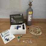 Kit CO2 para Aquário