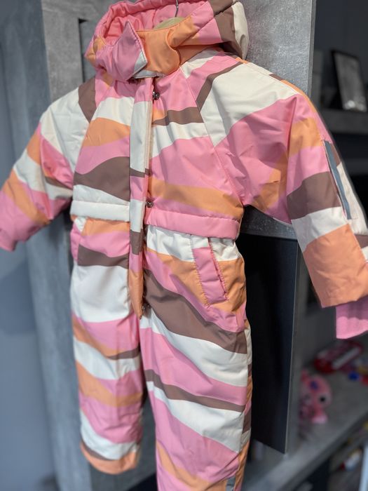Комбінезон ZARA 92см