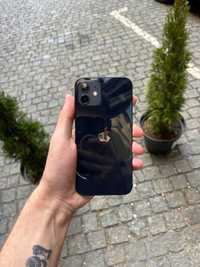 Б/У Apple iPhone 12 256GB Black (MGJG3/MGHH3)