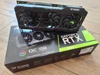 RTX 3080 Asus TUF 10GB