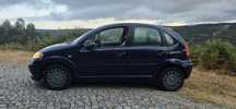 Citroen C3 Bom Mecânica 5 lugares