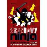 Szachowy ninja. Penelopa