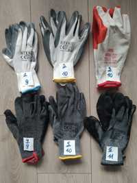 rękawiczki robocze