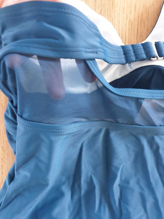 Strój kąpielowy jednoczęściowy, Cupshe, rozmiar M