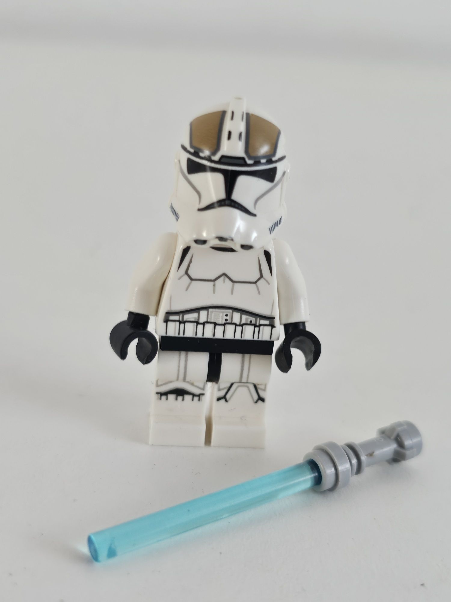 LEGO Star Wars Clone Trooper sw0910 7.5206