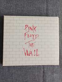 30 - Pink Floyd - The Wall -  2 x CD jak nowa