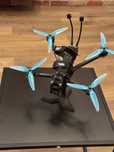 Iflight Nazgul F6d o3 elrs 2.4 6s