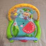 Дитячий килимок Fisher Price