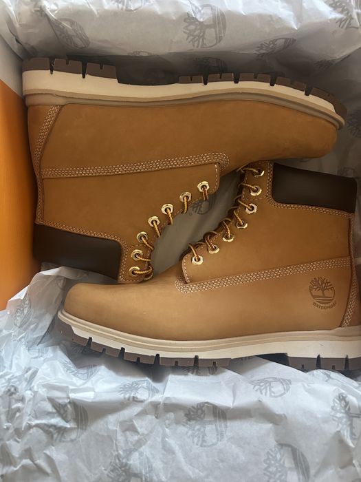 Botas Timberland