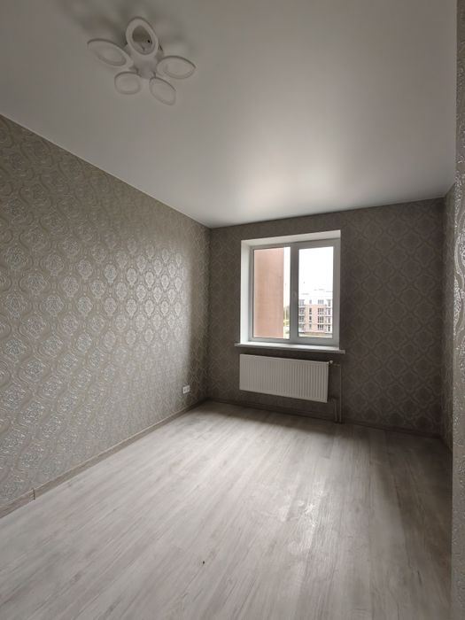 Сама та квартира, саме в тому ЖК! ID 252