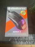 Myszka Steelseries Aerox 3