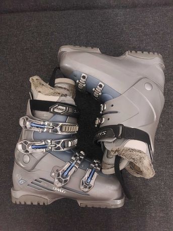 Buty narciarskie Salomon damskie 24/24,5