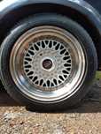 Felgi Repliki BBS RS RM 15"  4x100 Cult Rant Stance