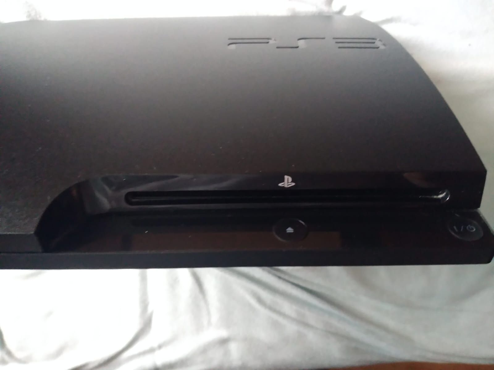 PS3 SLIM 3004A 160GB Czytaj opis