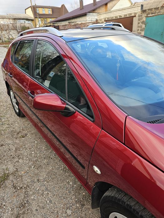 Легковые автомобили