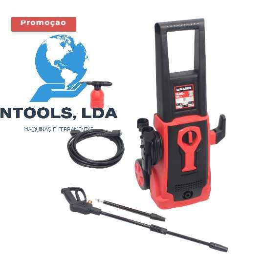 Máquina Lavar Alta Pressão 135B PROMOÇÃO 1600 WTS