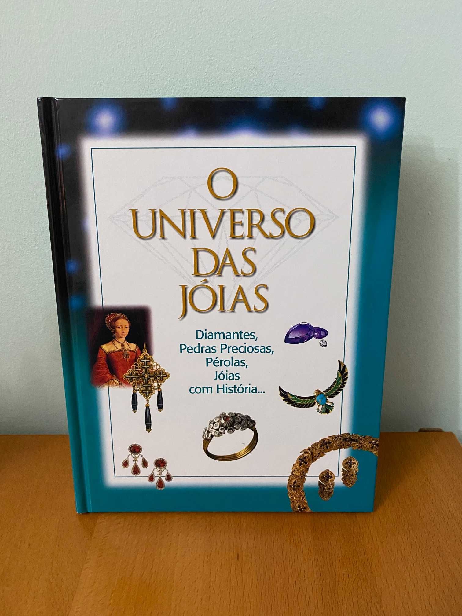 O Universo das Jóias
