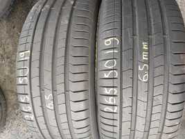 Шини літні 265 50 r19 Pirelli p zero, 6.5-7mm