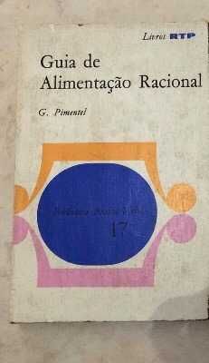 Guia de Alimentação Racional de G. Pimentel