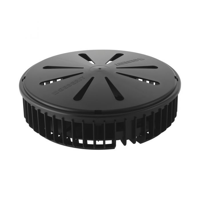 Kosz osłonowy pluvia -Geberit