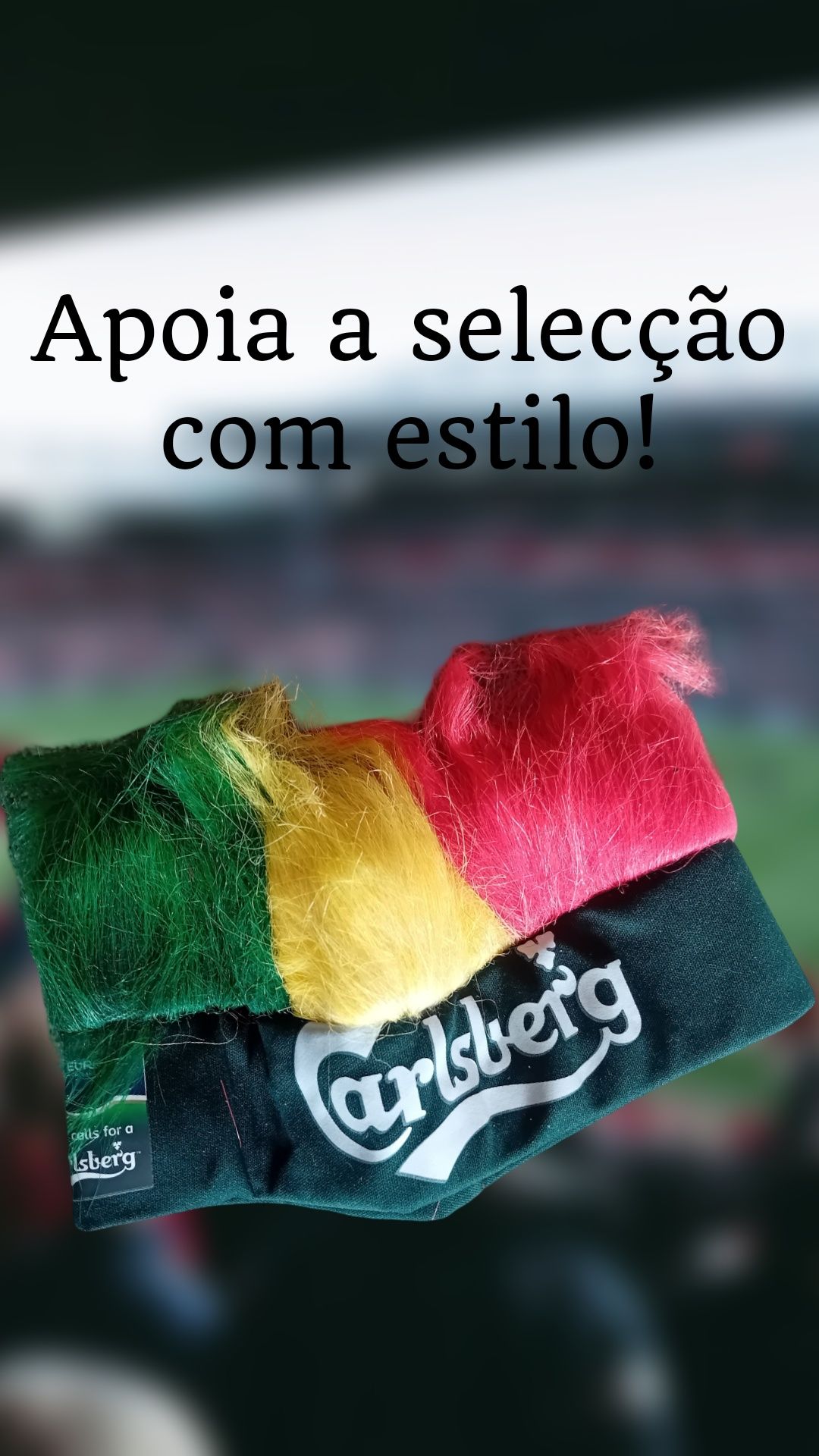 Bandana de festejo