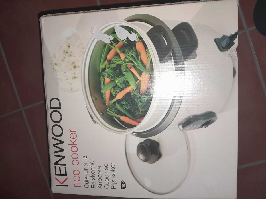 Novo preco barato Panela de coze varios alimentos p despachar urgente