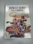 João e Sofia na Corrida   (nº 118) - Coleccao Anita