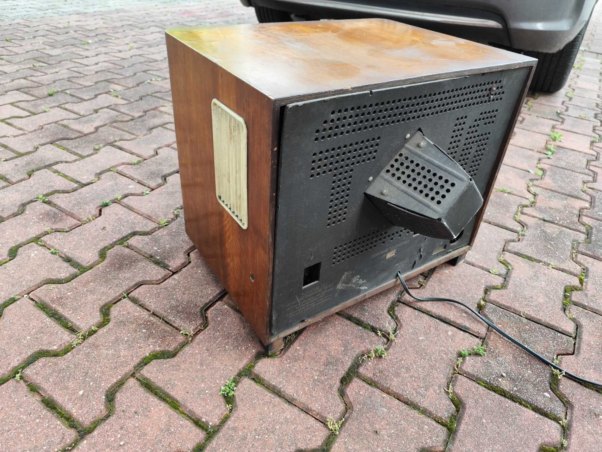 Telewizor TURKUS
