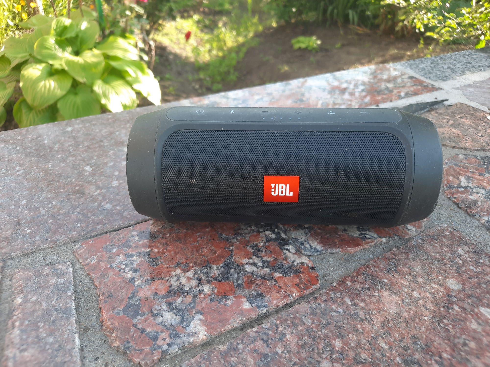 Портативна колонка gbl charge2