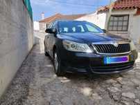 Skoda Octavia 1.6Tdi 185.000km's