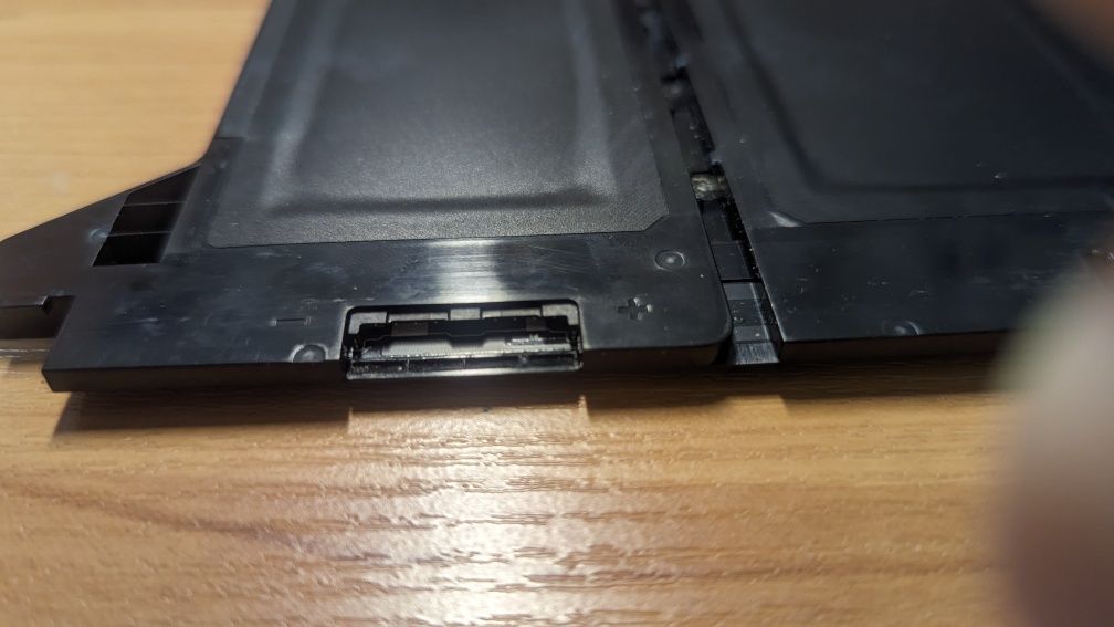 Ориг. батарея (АКБ) Dell Dj1J0 E7280 E7290 E7380 E7390 E7480 E7490