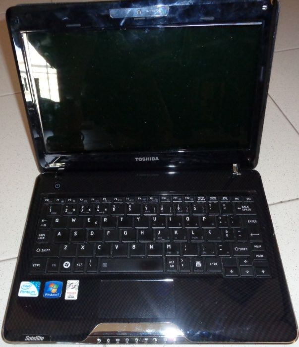 Toshiba T110-107