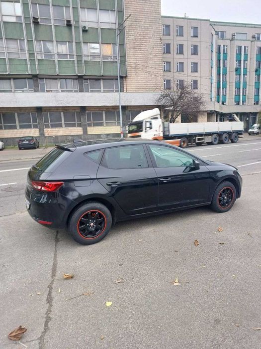 Продам Seat Leon 2013 р. — Комплектація Style! 1.4 TSI, Механіка 6 ст.