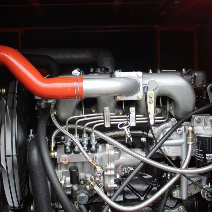 Дизельний генератор Barracuda 16 кВт + АВР | Оплата частинами | ПДВ