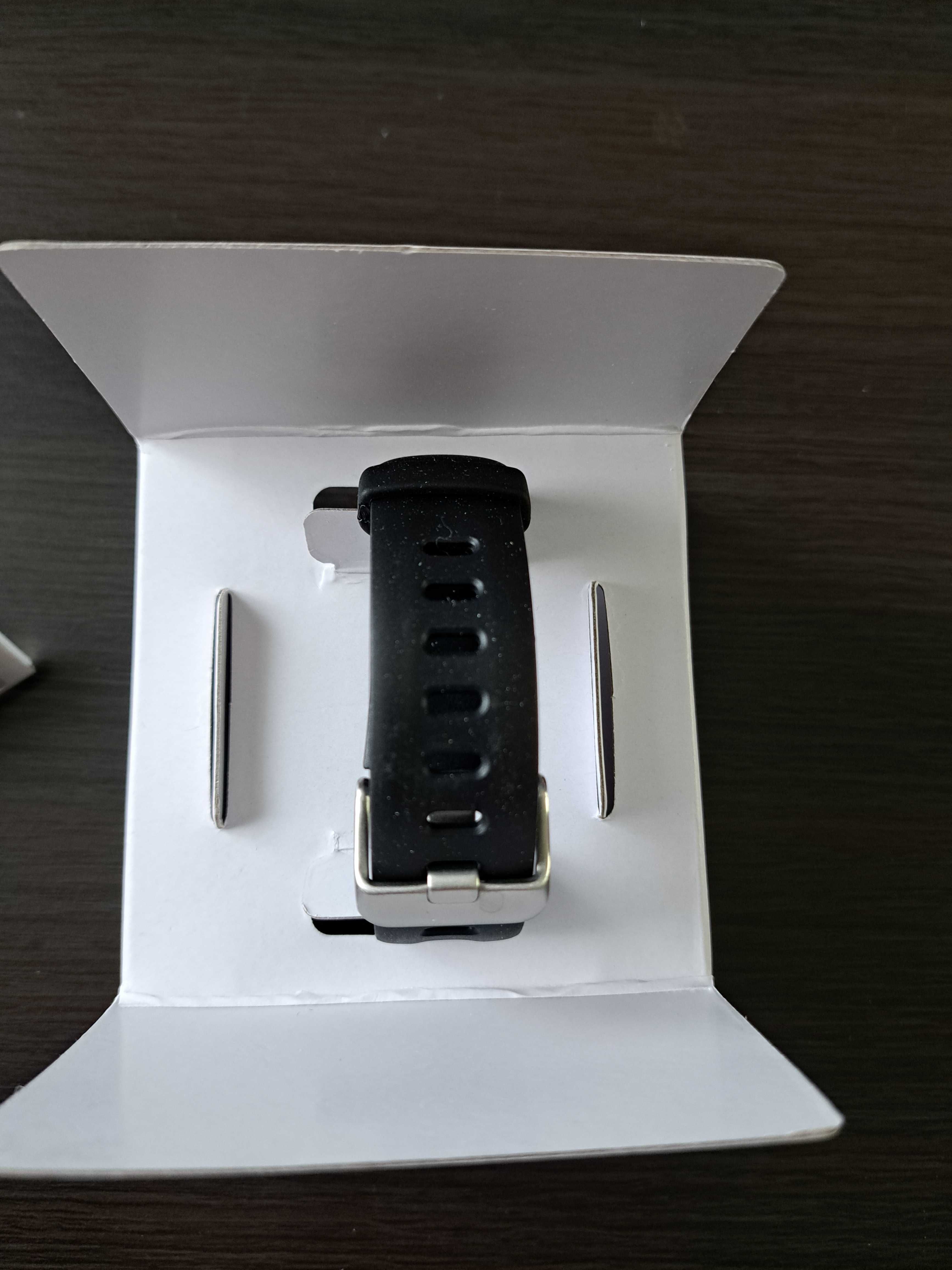Zegarki golfowe Zegarek golfowy ULT-G GPS TecTecTec!