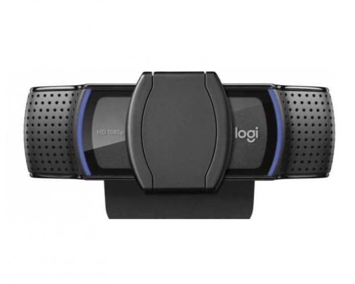 Вебкамера Logitech C920s HD Pro webcam