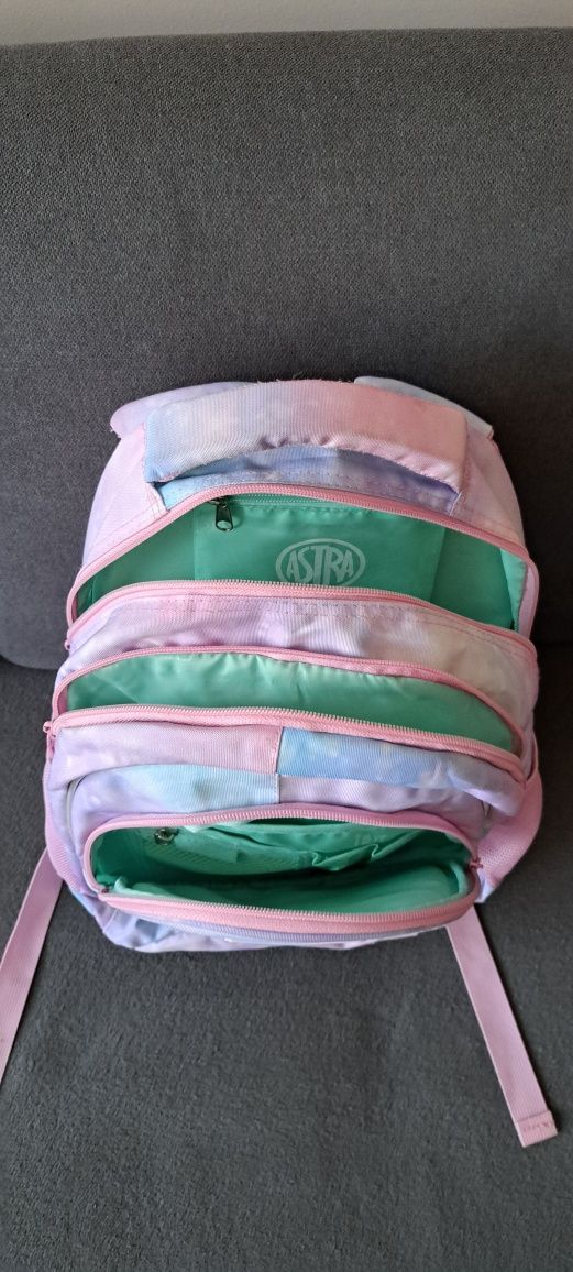 Plecak dziecięcy astrabag
