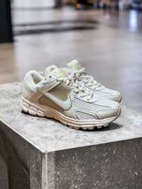 Жіночі Nike Zoom Vomero 5 Tan Sail