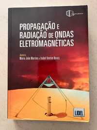 Livros Universitários: Propagação e Radiação de ondas Eletromagnéticas